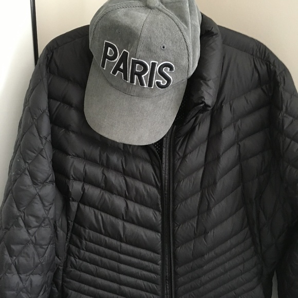 Junge 'Puffy Coat' - Picture 4 of 4